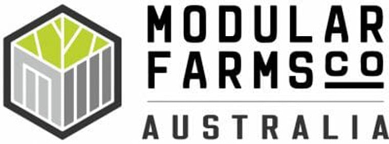 Modular Farms Logo