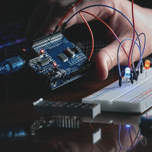 Arduino Robotics