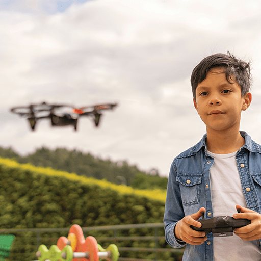 Drones
