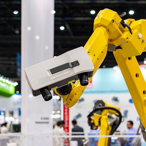 Machine Vision